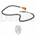 DELPHI VW Датчик температури ВГ AUDI A4/A6 1,9-2,0TDI -11 delphi TS30106