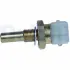 DELPHI VW Датчик температуры охл. жидкости (на инжектор) AUDI SEAT VW Delphi TS10251 (фото 1)