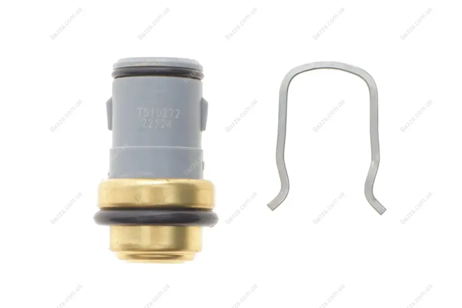DELPHI VW Датчик температуры воды VW,AUDI 053 919 501A delphi TS10272