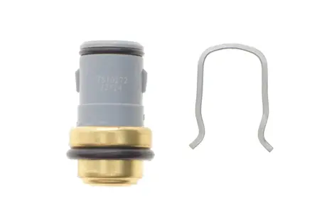 DELPHI VW Датчик температуры воды VW,AUDI 053 919 501A delphi TS10272