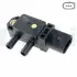 DELPHI VW Датчик тиску ВГ Audi A3,Golf VII 1.6/2.0TDI 12- delphi DPS00024-12B1