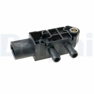 DELPHI VW Датчик тиску ВГ PASSAT ALLTRACK B8 Variant 2.0 15-, TIGUAN 2.0 16- Delphi DPS0007112B1