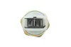 DELPHI VW Датчик включения вентилятора Audi A3,Skoda Octavia I,Golf III,IV,Passat,Polo,Vento delphi TS10298