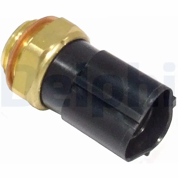 DELPHI VW Датчик включения вентилятора Golf,Polo,Touran,Skoda Octavia,Fabia,Audi Delphi TS10292 (фото 1)
