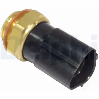 DELPHI VW Датчик включения вентилятора Golf,Polo,Touran,Skoda Octavia,Fabia,Audi Delphi TS10292