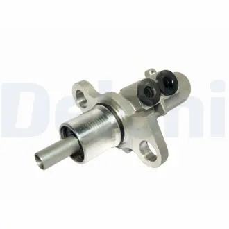 DELPHI VW Главный тормозной цилиндр A4/6/8 94-,Passat 96- delphi LM80186