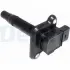 DELPHI VW Катушка зажигания Audi A3/6,Golf IV,Skoda Octavia 1.8 Turbo 99- (на одну свечу) delphi GN10294-12B1
