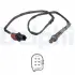 DELPHI VW Кисневий датчик (лямбда-зонд) (5 конт.) Golf V, Passat, Touran 2,0FSI 04- SKODA, AUDI. delphi ES20556-12B1