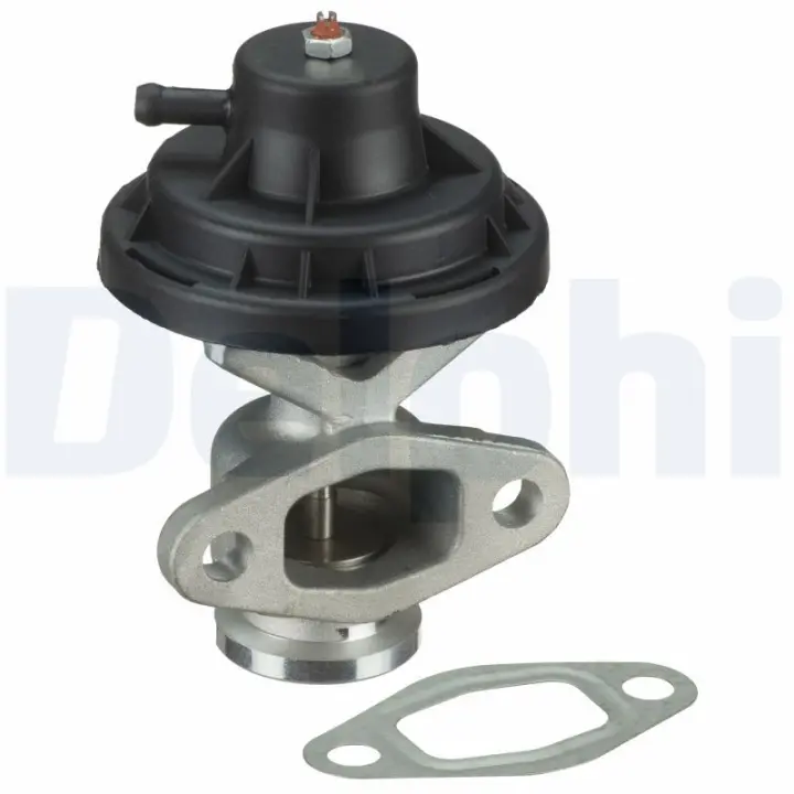 DELPHI VW клапан EGR Bora,Caddy II,III,Golf IV,Polo,Skoda Fabia I,Octavia I delphi EG1045812B1