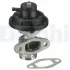 DELPHI VW клапан EGR Bora,Caddy II,III,Golf IV,Polo,Skoda Fabia I,Octavia I delphi EG1045812B1