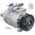 DELPHI VW Компрессор кондиционера Audi A8,Q7,Phaeton,Touareg 05- Delphi CS20475 (фото 2)