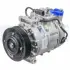 DELPHI VW Компрессор кондиционера Audi A8,Q7,Phaeton,Touareg 05- Delphi CS20475 (фото 3)