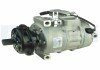 VW Компрессор кондиционера T5 03- delphi TSP0159451