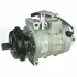 DELPHI VW Компрессор кондиционера T5 03- Delphi TSP0159451 (фото 1)