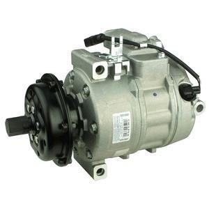 VW Компрессор кондиционера T5 03- delphi TSP0159451 на Фольксваген Транспортер т5