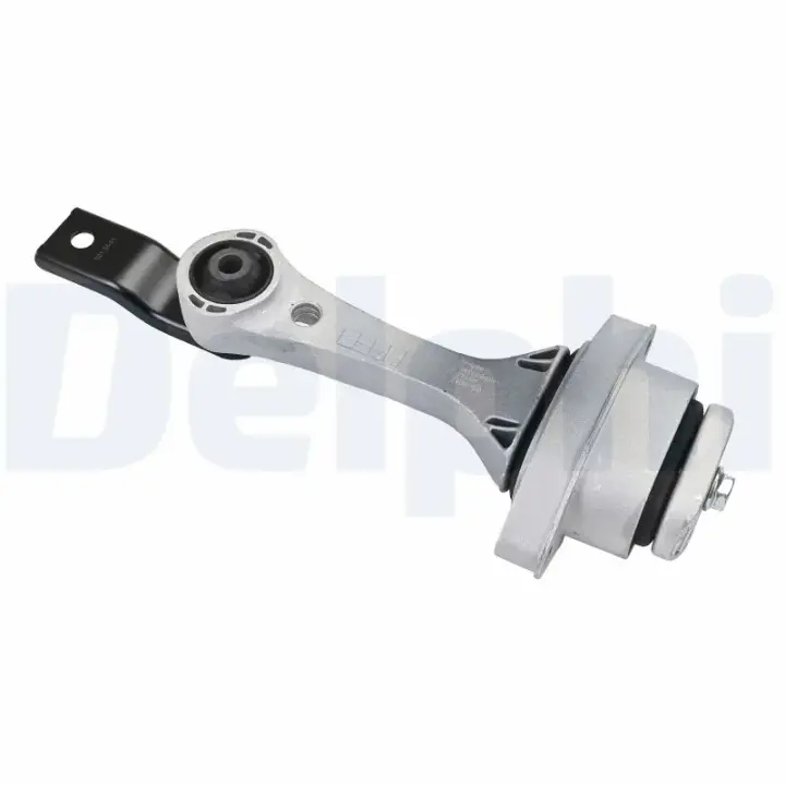 DELPHI VW Кріплення КПП задн. Bora, Golf, Skoda Octavia, Audi A3 96- delphi TEM260