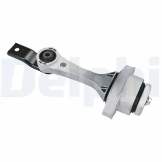 DELPHI VW Кріплення КПП задн. Bora, Golf, Skoda Octavia, Audi A3 96- delphi TEM260 Фольксваген Жук (beetle)