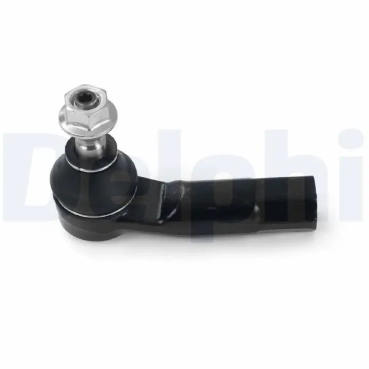 DELPHI VW наконечник рул.тяги лів.Golf V,Caddy III,Skoda Octavia 04- Delphi TA3430 (фото 1)