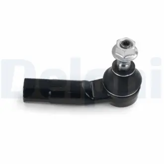 DELPHI VW наконечник рул.тяги прав.Golf V,Caddy III,Skoda Octavia 04- delphi TA3431 Сеат Ибица