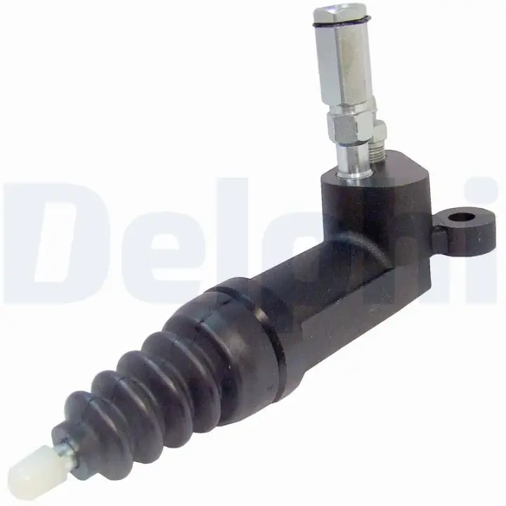 DELPHI VW Рабочий цилиндр сцепления (сист.SACHS) Audi A4/6/8,Passat,Skoda SuperB I delphi LL80137