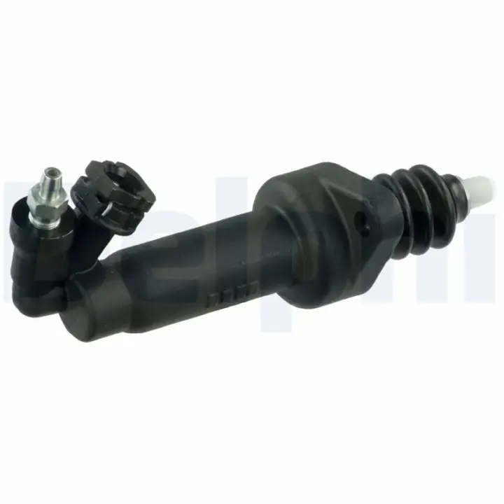DELPHI VW Рабочий цилиндр сцепления T5 delphi LL80167