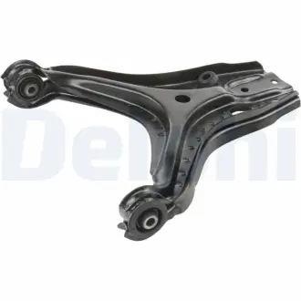 Подушка (опора) двигателя delphi TC1138