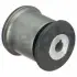 DELPHI VW С/блок заднего рычага внутренний T5 03- delphi TD1781W