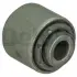 DELPHI VW С/блок задней оси Audi A3,Skoda Octavia,SuperB,Golf V,VI,Jetta,Passat,Touran 03- delphi TD1717W