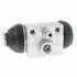 DELPHI VW Тормозной цилиндр задний POLO VI 1.0 17-20, T-CROSS (C11) 1.5 TSI 20-, AUDI A1 Sportback 40 TFSI 18-, FIAT 500 1.0 Mild Hybrid 20-, SEAT ARONA (KJ7) 1.5 TSI 17- Delphi LW90175 (фото 1)