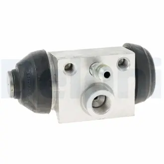 DELPHI VW Тормозной цилиндр задний POLO VI 1.0 17-20, T-CROSS (C11) 1.5 TSI 20-, AUDI A1 Sportback 40 TFSI 18-, FIAT 500 1.0 Mild Hybrid 20-, SEAT ARONA (KJ7) 1.5 TSI 17- Delphi LW90175