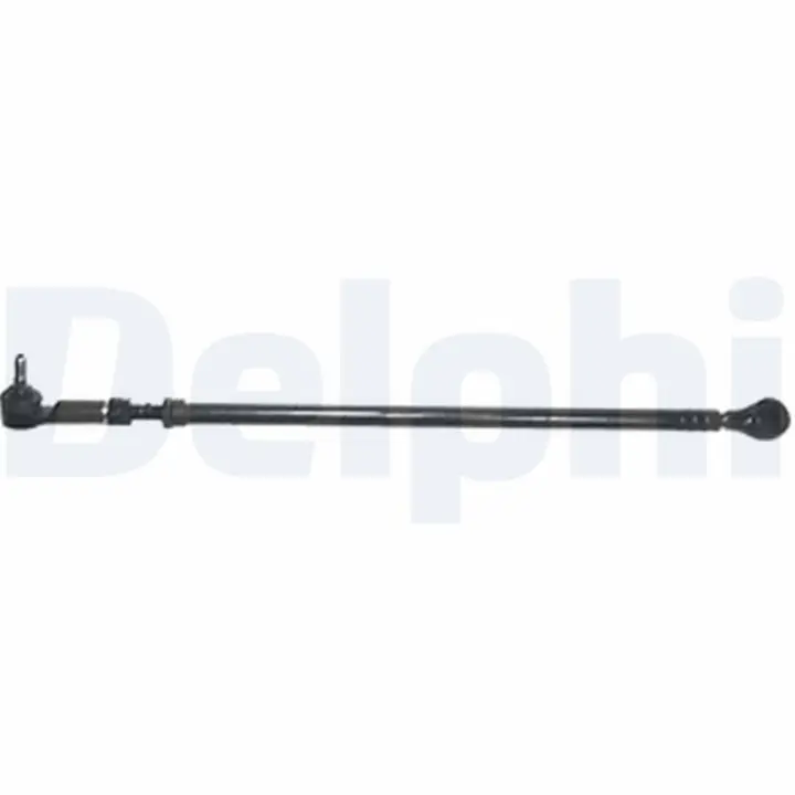 DELPHI VW Тяга рулевая левая с након. Passat, AUDI 80/90 delphi TL355
