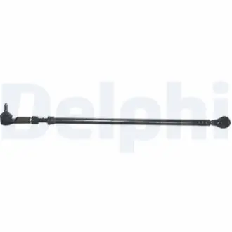 DELPHI VW Тяга рулевая левая с након. Passat, AUDI 80/90 delphi TL355