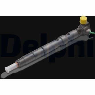 Деталi diesel delphi 28231462 на Шкода Фабия 2