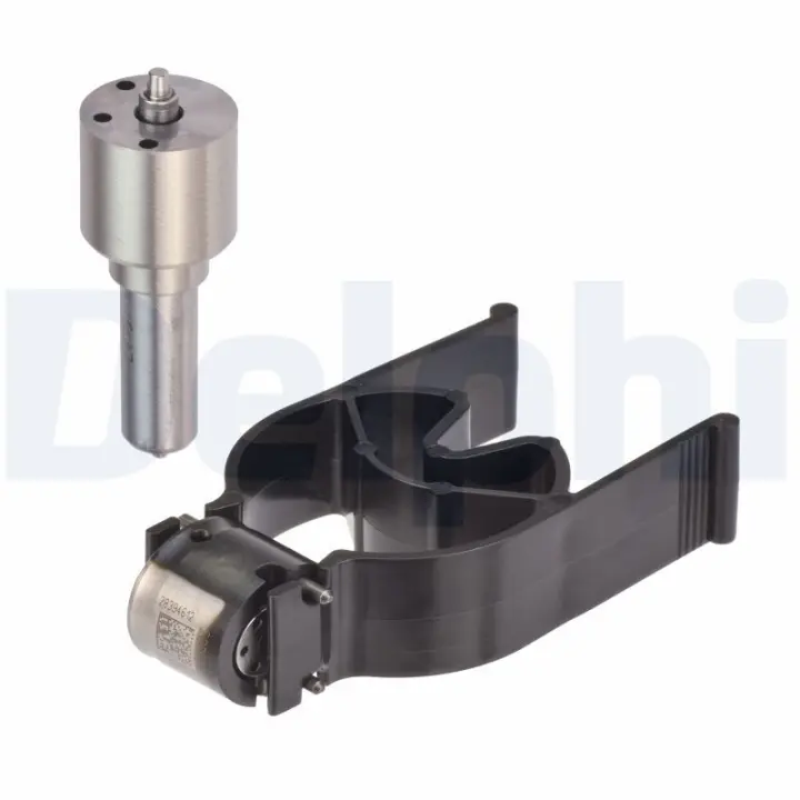 Дизельні компоненти DELPHI delphi 7135815