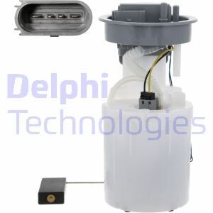 Дизельні компоненти delphi FG0999-12B1 на Фольксваген Поло седан