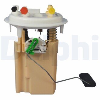 Дизельні компоненти delphi FL029112B1