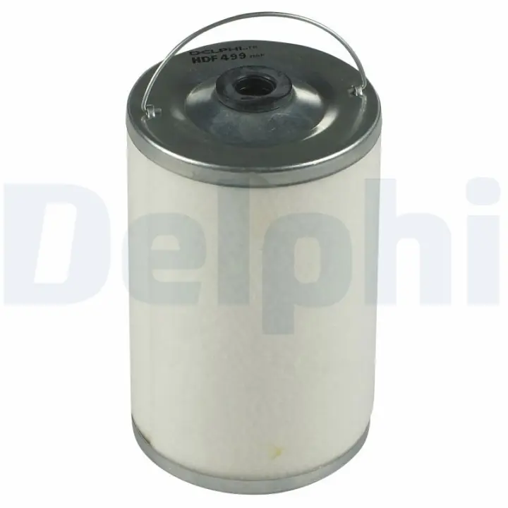 Дизельный топливный фильтр delphi HDF499