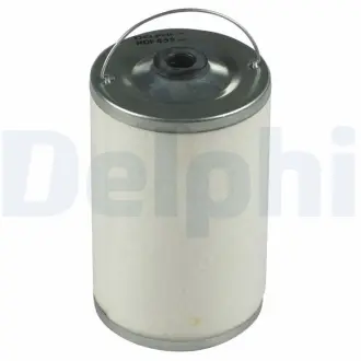 Дизельный топливный фильтр delphi HDF499