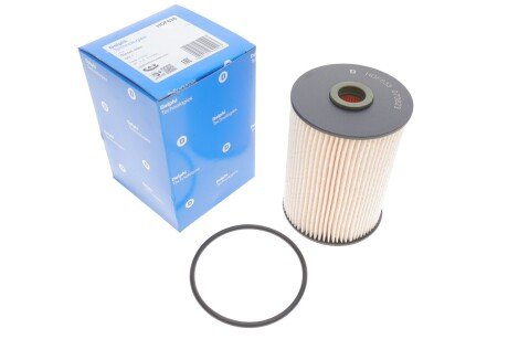 Дизельный топливный фильтр delphi HDF635