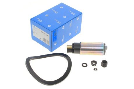 Електричний паливний насос delphi FE054512B1