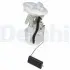 Електричний паливний насос delphi FG105012B1