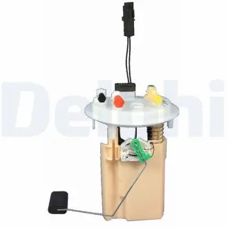 Електричний паливний насос delphi FG106312B1 Ситроен С3 пикассо