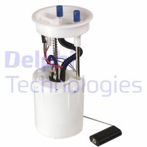 Електричний паливний насос delphi FG108912B1 на Фольксваген Жук (beetle)