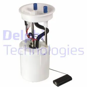 Електричний паливний насос delphi FG108912B1