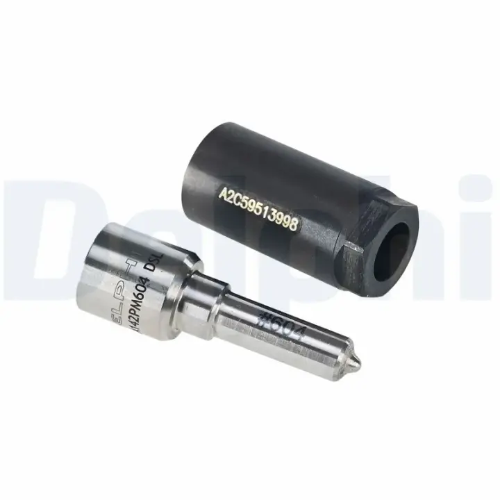 Елемент форсунки Common Rail delphi 7135823