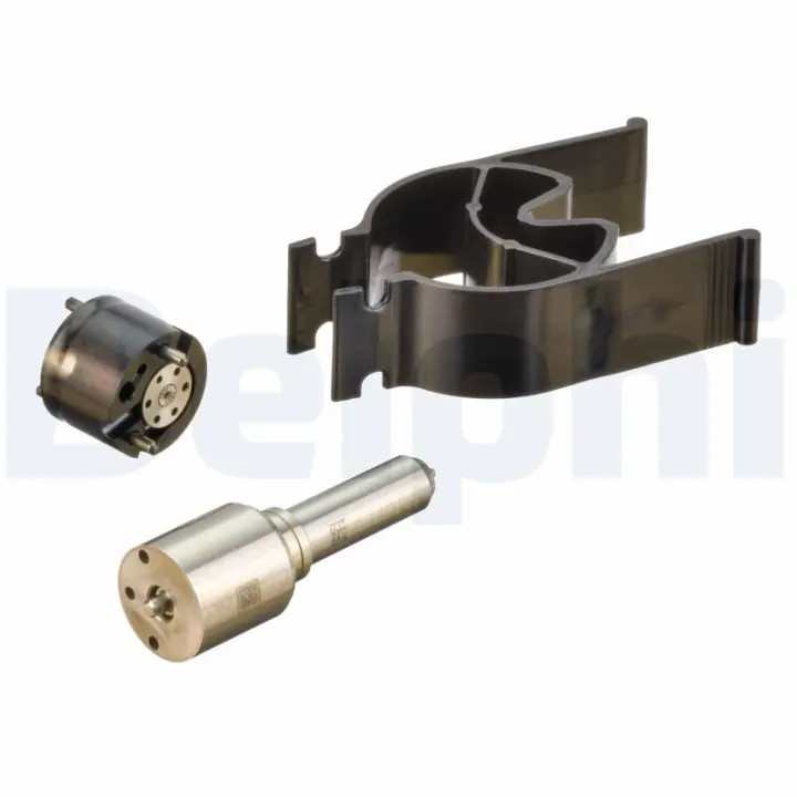 Елемент форсунки Common Rail delphi 7135852