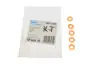 Елемент форсунки Common Rail delphi 9001850C