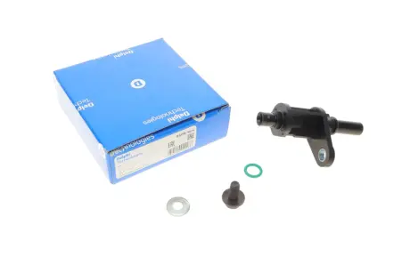 Елемент насосу Common Rail delphi 9109904 Рено Гранд Сценик