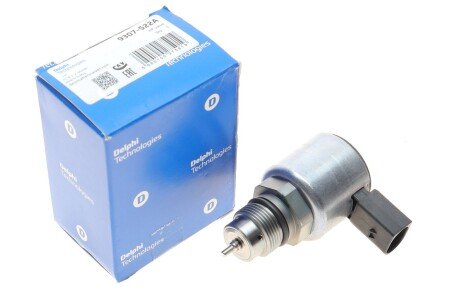 Елемент насосу Common Rail delphi 9307522A