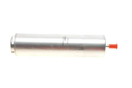 Фiльтр паливний Delphi HDF658